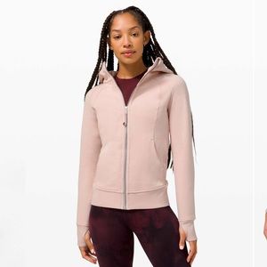 Lululemon Scuba Hoodie